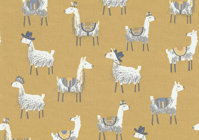 Alpaca, Quince - Made to Measure Curtains - Image 8